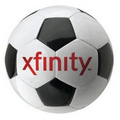 Soccer Ball 8.5" Official Size Promotional